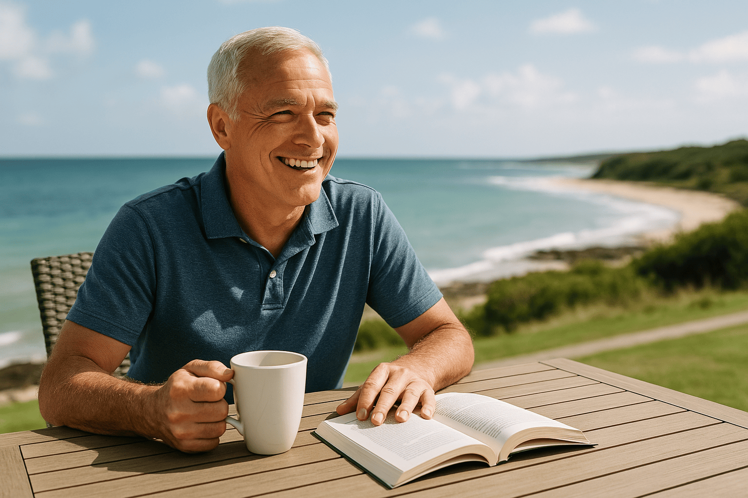 Life After Selling Your Business: Emotional Aspects, Financial Planning, and What’s Next